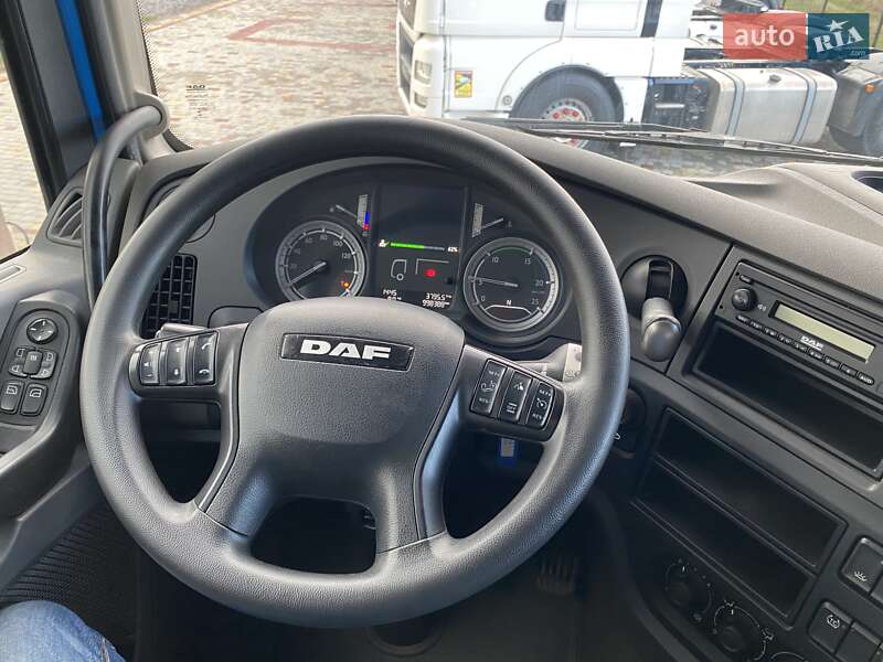 Тягач DAF XF 106 2015 в Шепетовке фото 46 Тягач DAF XF 106 2015 в Шепетовке