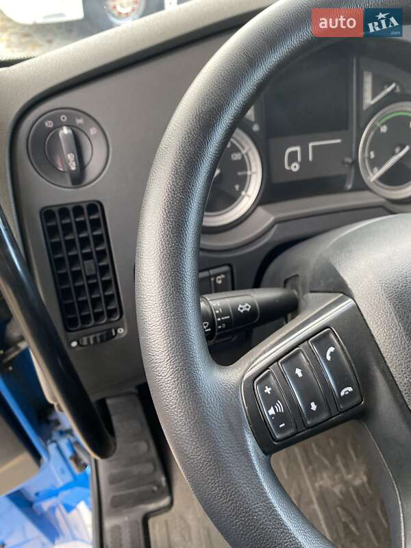 Тягач DAF XF 106 2015 в Шепетовке фото 51 Тягач DAF XF 106 2015 в Шепетовке