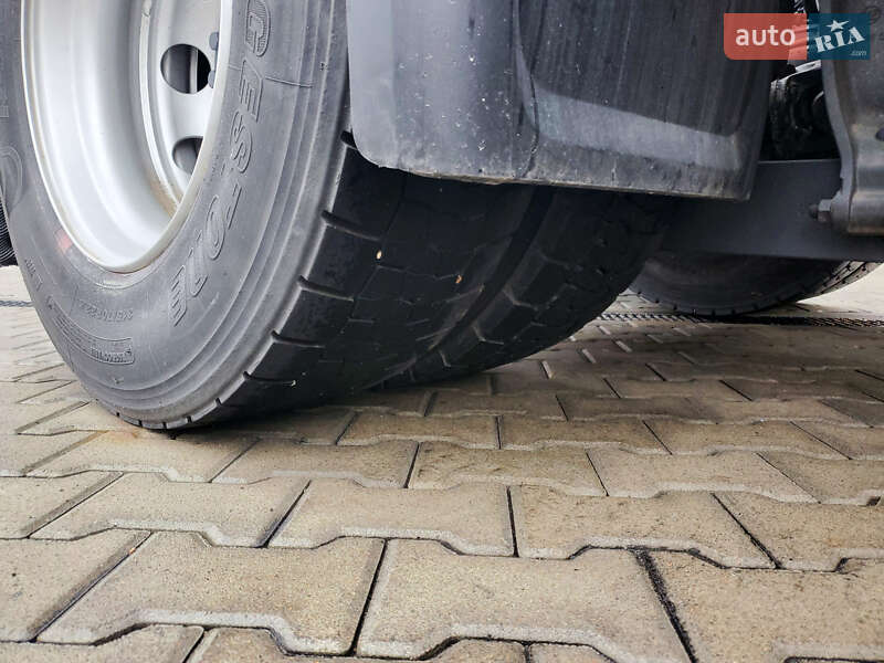 Тягач DAF XF 106 2017 в Рівному