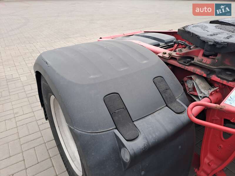 Тягач DAF XF 106 2016 в Черкасах