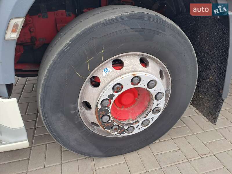 Тягач DAF XF 106 2016 в Черкасах