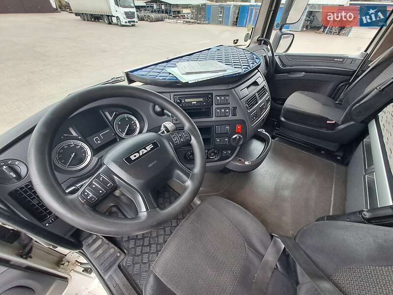 Тягач DAF XF 106 2016 в Черкасах