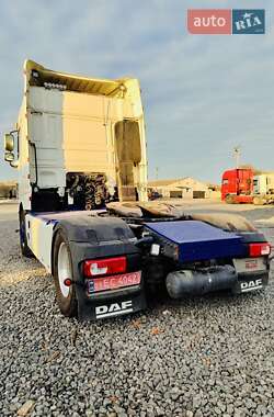 Тягач DAF XF 106 2019 в 