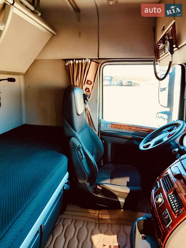 Тягач DAF XF 106 2019 в Хмельницком