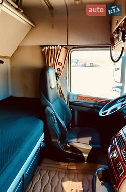 Тягач DAF XF 106 2019 в 