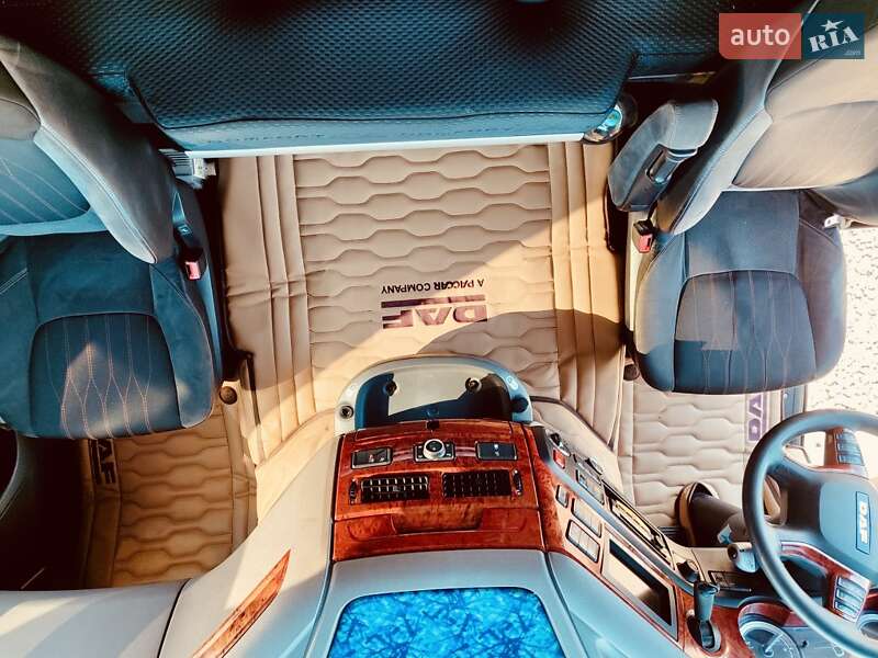 Тягач DAF XF 106 2019 в Хмельницком