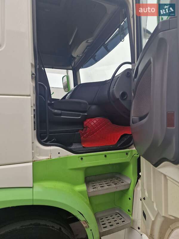 Тягач DAF XF 106 2015 в Рава-Русской фото 10 Тягач DAF XF 106 2015 в Рава-Русской