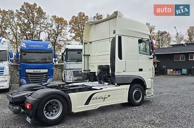 Тягач DAF XF 106 2017 в Вінниці