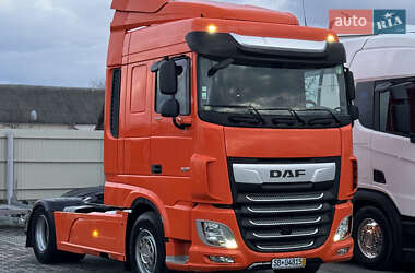 Тягач DAF XF 106 2019 в Староконстантинове