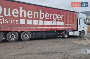 Тягач DAF XF 106 2014 в 