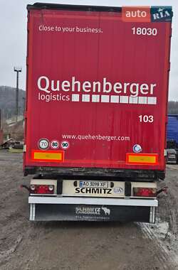 Тягач DAF XF 106 2014 в 