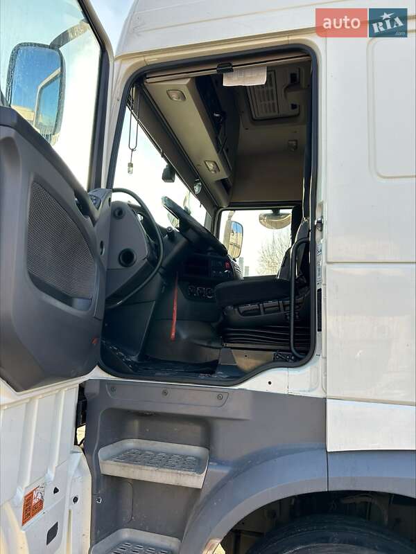 Тягач DAF XF 106 2015 в Киеве