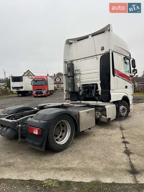 Тягач DAF XF 106 2019 в Луцке