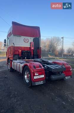 Тягач DAF XF 106 2015 в Тернополе