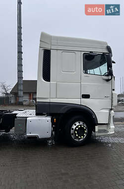 Тягач DAF XF 106 2019 в 