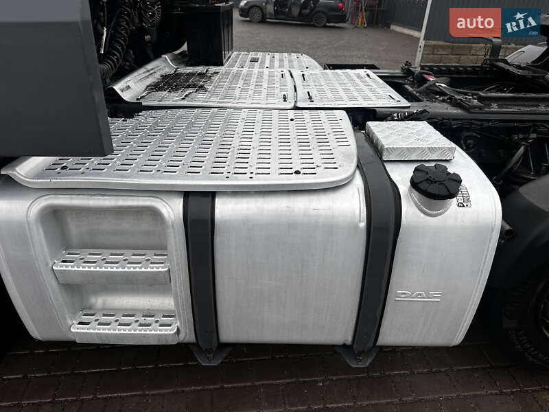 Тягач DAF XF 106 2019 в Умани