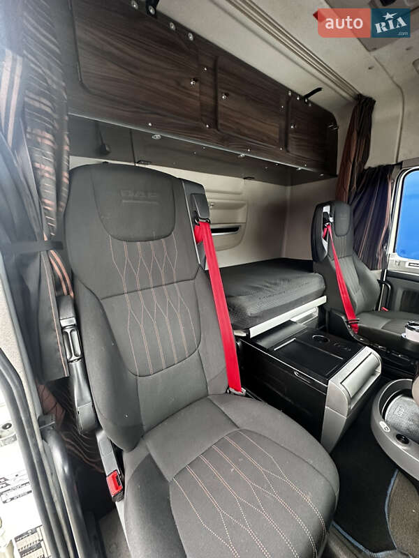 Тягач DAF XF 106 2019 в Умани