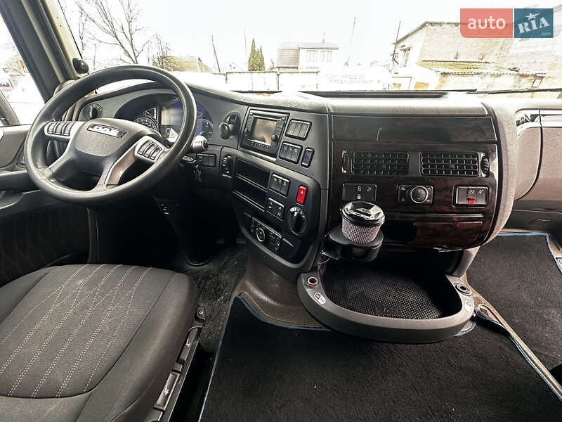 Тягач DAF XF 106 2019 в Умани
