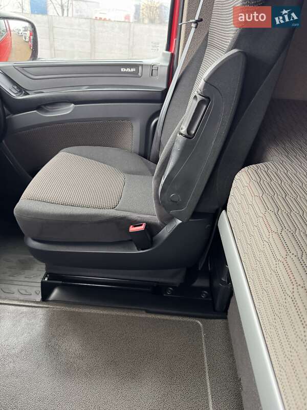 Тягач DAF XF 106 2017 в Виннице фото 30 Тягач DAF XF 106 2017 в Виннице