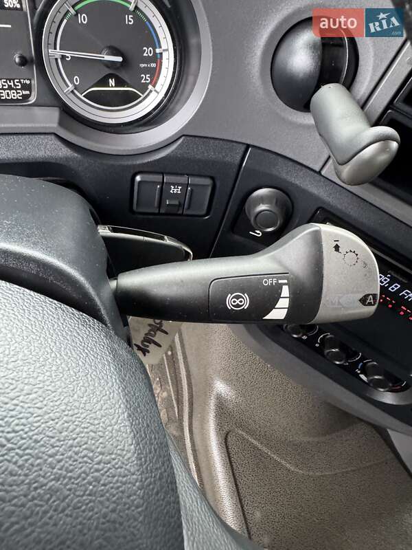 Тягач DAF XF 106 2017 в Виннице фото 35 Тягач DAF XF 106 2017 в Виннице