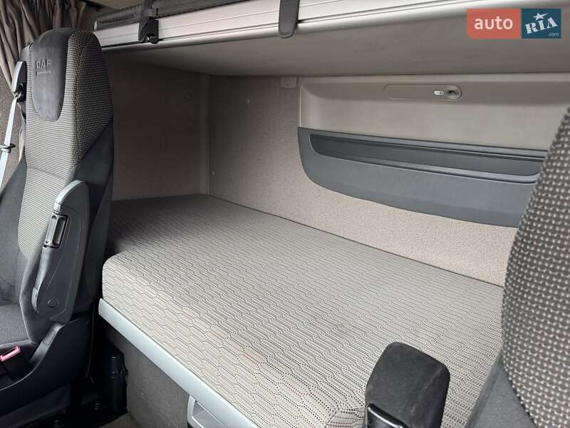 Тягач DAF XF 106 2017 в Виннице фото 39 Тягач DAF XF 106 2017 в Виннице