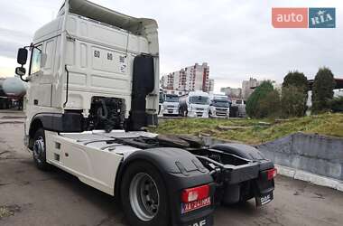 Тягач DAF XF 106 2017 в 