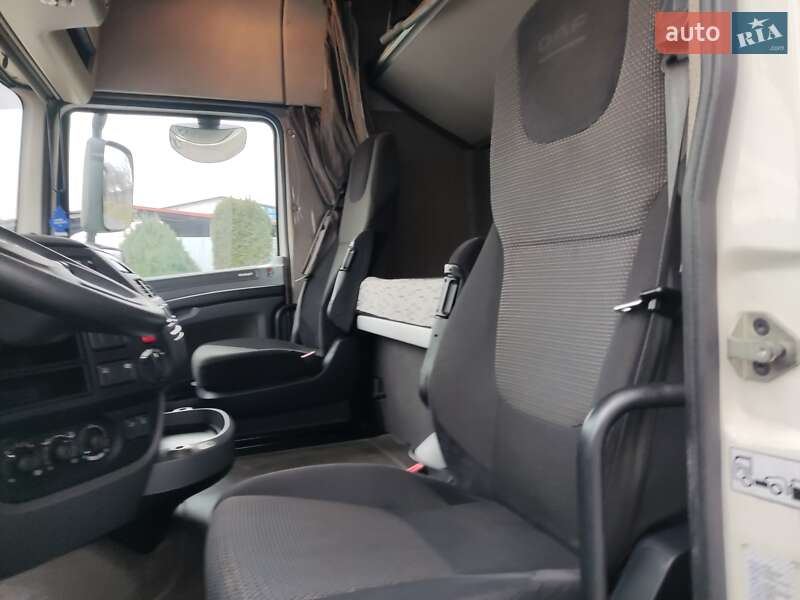 Тягач DAF XF 106 2017 в Ровно