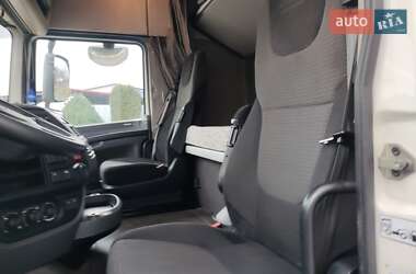 Тягач DAF XF 106 2017 в 