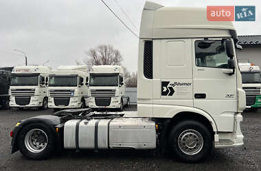 Тягач DAF XF 106 2016 в Луцьку