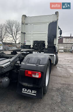 Тягач DAF XF 106 2019 в Умани