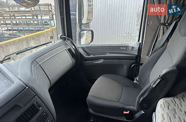 Тягач DAF XF 106 2016 в 