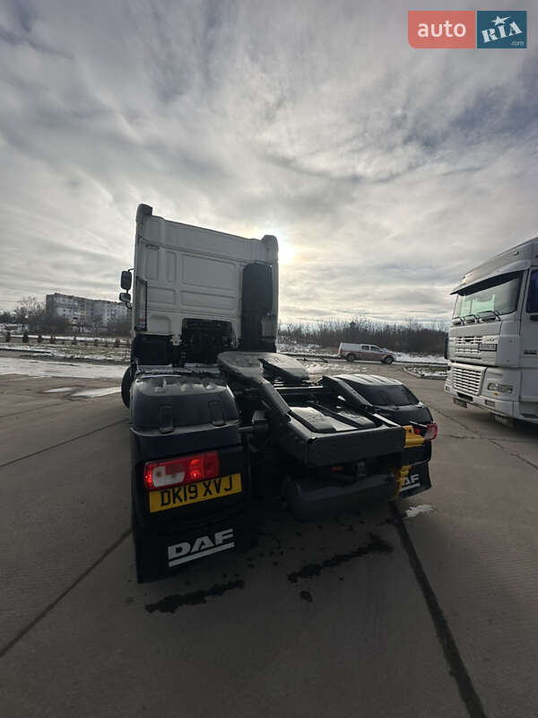 Тягач DAF XF 106 2019 в Умани