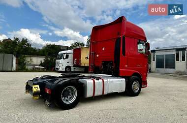 Тягач DAF XF 106 2016 в 