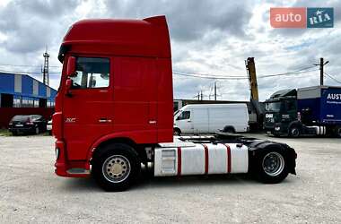 Тягач DAF XF 106 2016 в 