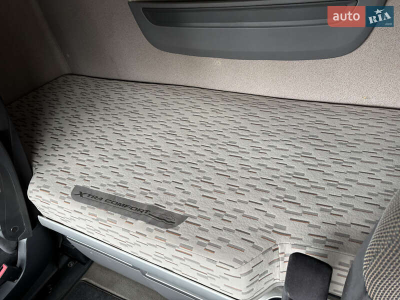 Тягач DAF XF 106 2016 в Тернополе