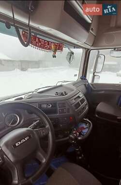 Тягач DAF XF 106 2014 в 