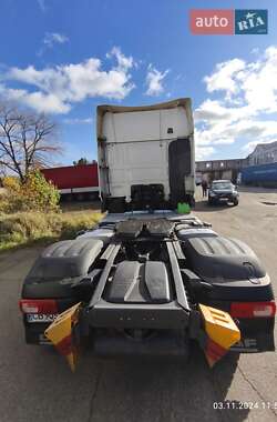 Тягач DAF XF 106 2014 в 