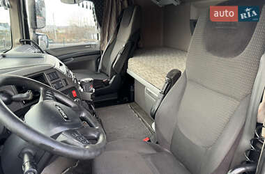Тягач DAF XF 106 2014 в 