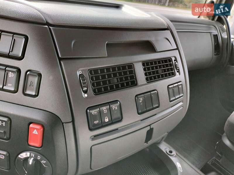 Тягач DAF XF 106 2014 в Луцьку фото 17 Тягач DAF XF 106 2014 в Луцьку