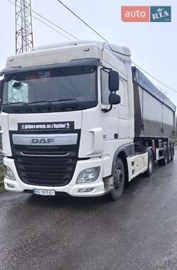 Зерновоз DAF XF 106 2014 в Києві