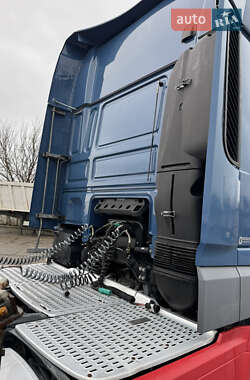 Тягач DAF XF 106 2015 в 