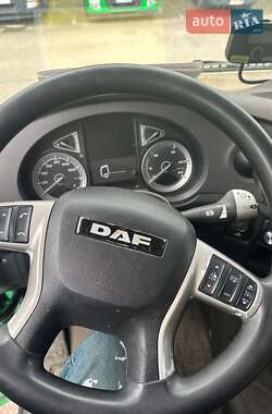 Тягач DAF XF 106 2018 в Белой Церкви