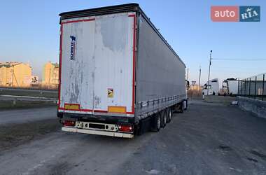 Тягач DAF XF 106 2014 в 