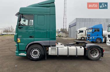 Тягач DAF XF 106 2015 в Одессе