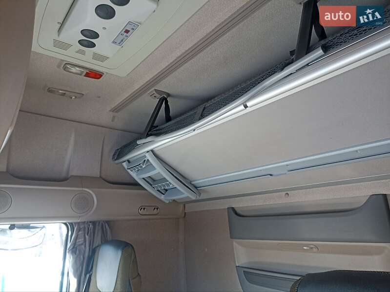 Тягач DAF XF 106 2014 в Ковеле фото 24 Тягач DAF XF 106 2014 в Ковеле