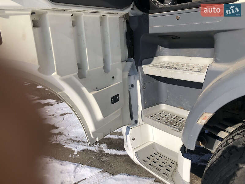 Контейнеровоз DAF XF 106 2014 в Хмельницком фото 14 Контейнеровоз DAF XF 106 2014 в Хмельницком