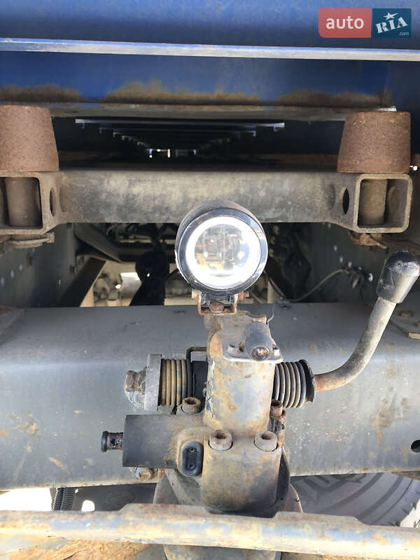 Контейнеровоз DAF XF 106 2014 в Хмельницком фото 22 Контейнеровоз DAF XF 106 2014 в Хмельницком