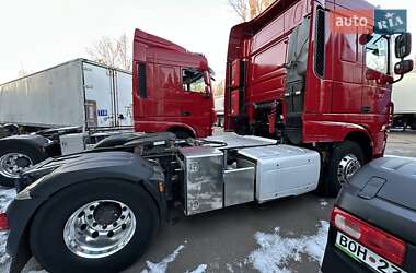 Тягач DAF XF 106 2016 в Києві