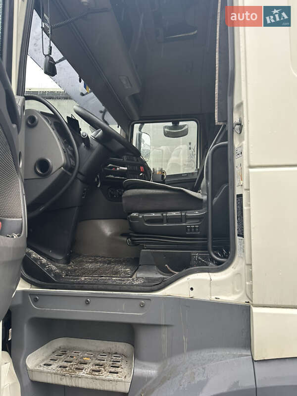 Тягач DAF XF 106 2014 в Ковеле