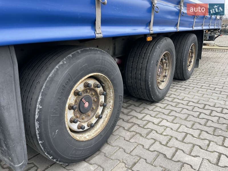 Тягач DAF XF 106 2015 в Черновцах